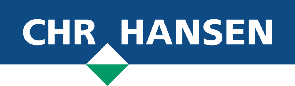 CHR HANSEN