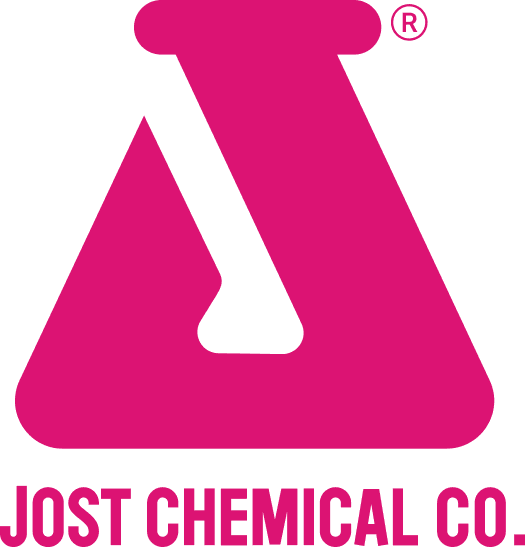 JOST CHEMICAL CO